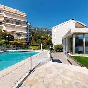 Studio Les Palmiers Апартаменты