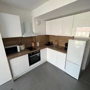 Apartment Tout Equipe Centre, Menton