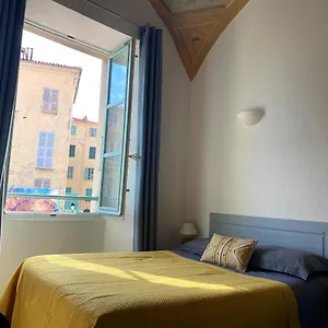 Apartment Lovely Studio - Heart Of Menton, Near The Beach., Menton
