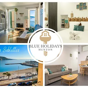 Les Sablettes Appartement