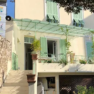 Giulia Appartement